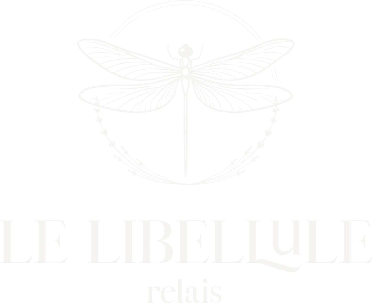 Le Libellule Relais